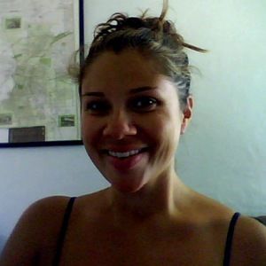 Meet your Posher, Joanne